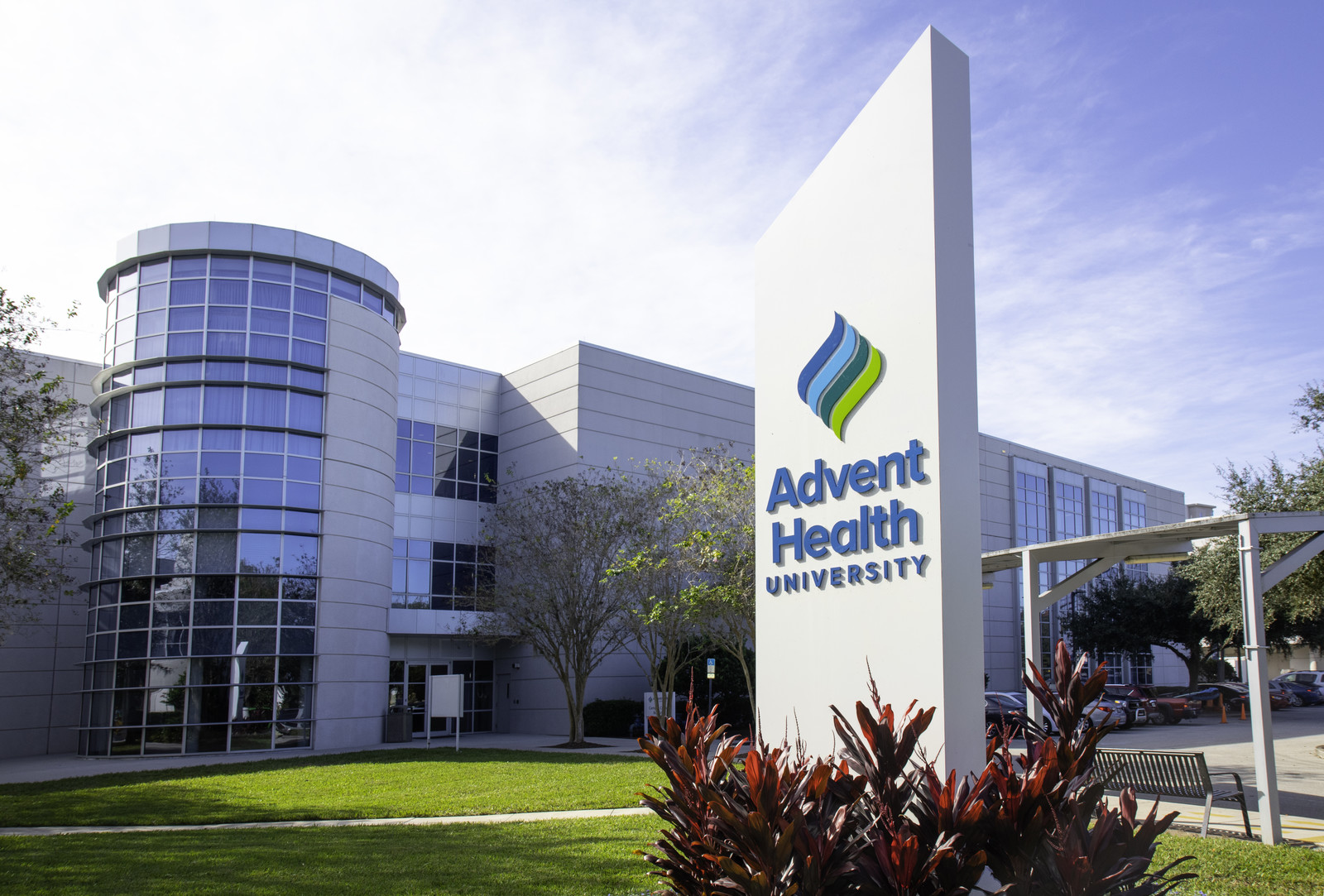  Advent Health