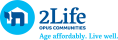 2Life-Logo